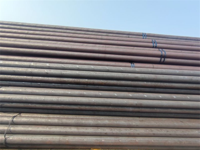 平凉27simn无缝管