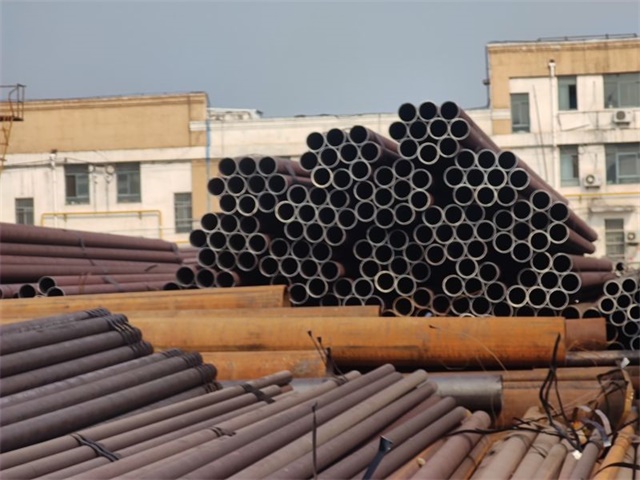 平凉304无缝钢管