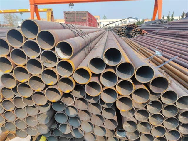平凉p91无缝钢管