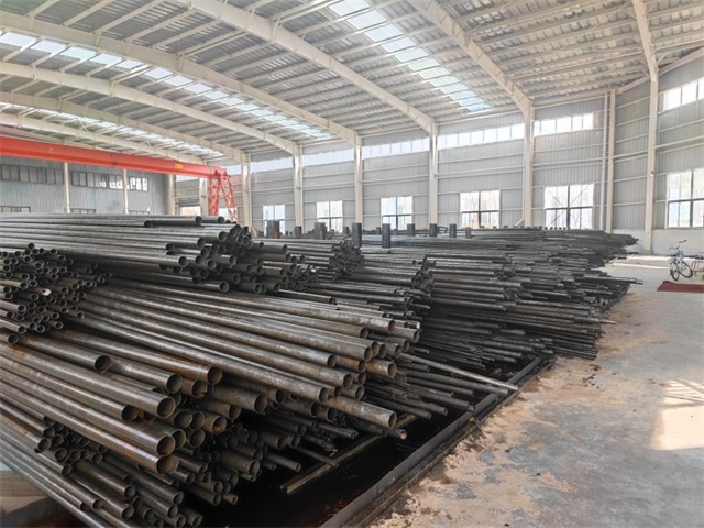 平凉精密光亮无缝钢管价格