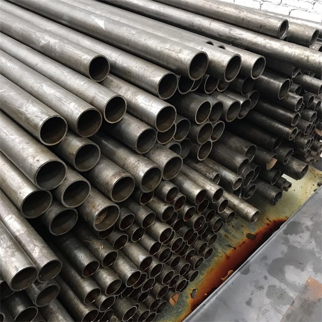 平凉光亮无缝钢管厂