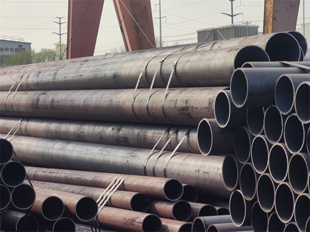 平凉304无缝钢管厂