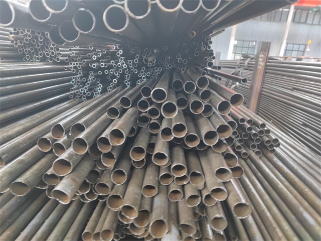 平凉精密无缝钢管售价表