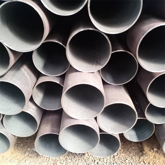 平凉中低压无缝钢管