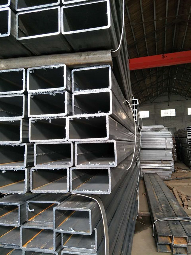 平凉镀锌无缝钢管厂家