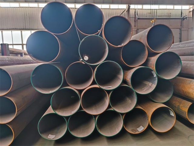 平凉高压无缝钢管现货