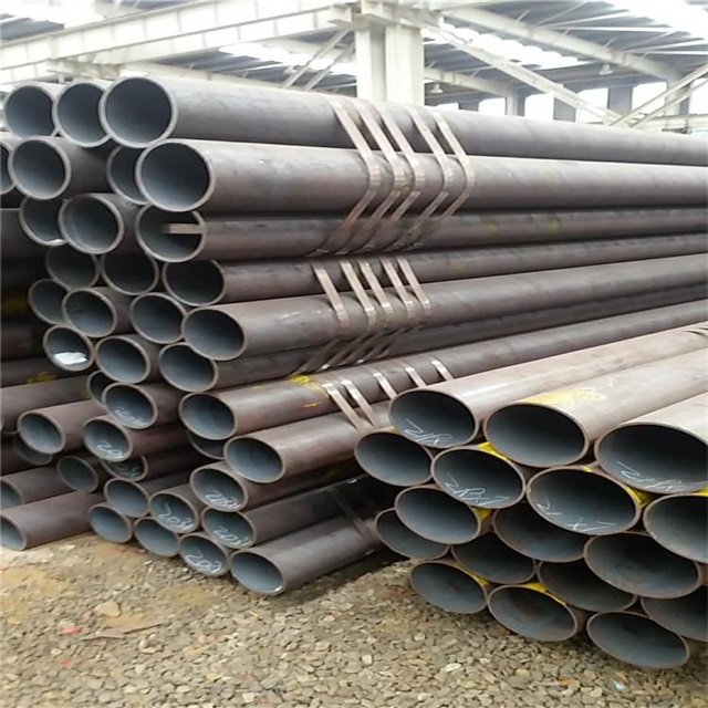 平凉无缝钢管厂价格