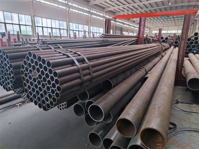 平凉20G锅炉钢管