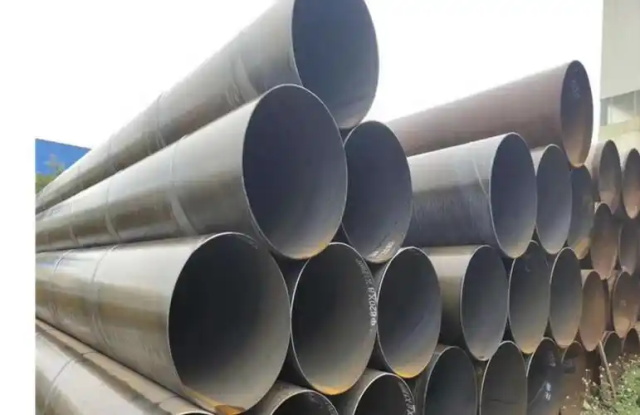 平凉大口径无缝钢管价格