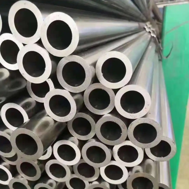 平凉精密无缝钢管型号表