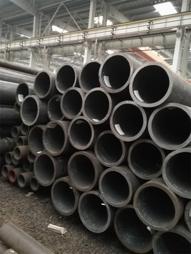 平凉精密无缝钢管产地