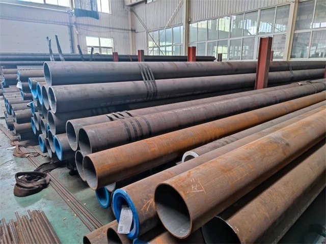 平凉Q355B化肥管