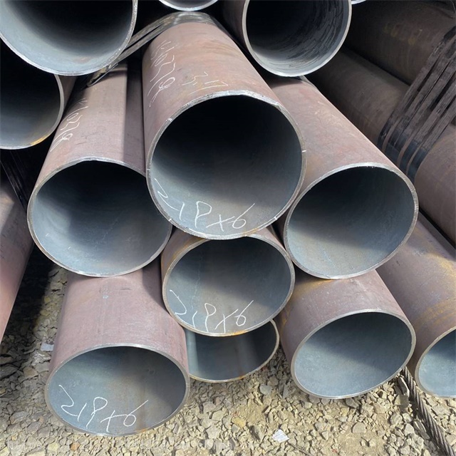 平凉3087中低压锅炉无缝钢管