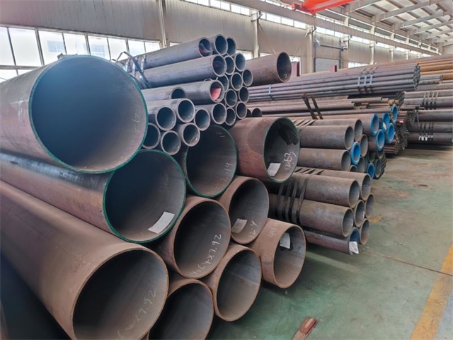 平凉20G高压锅炉钢管