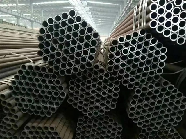 平凉20#石油裂化用无缝钢管