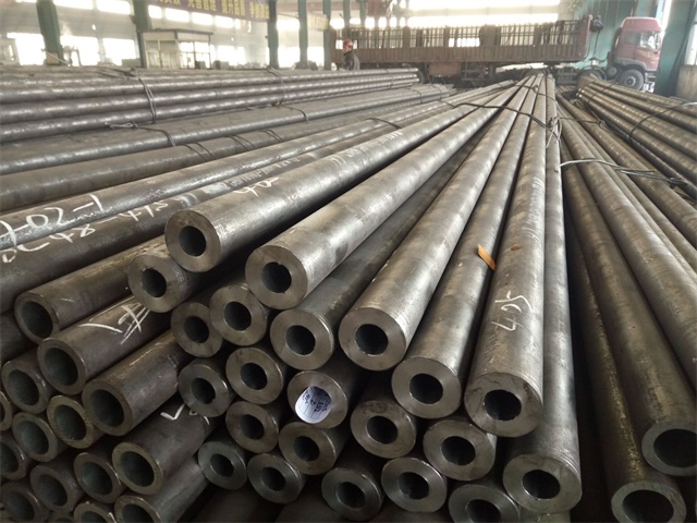 平凉5310锅炉管
