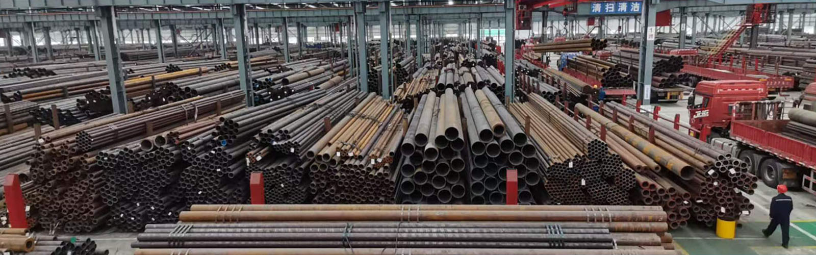 平凉无缝钢管厂